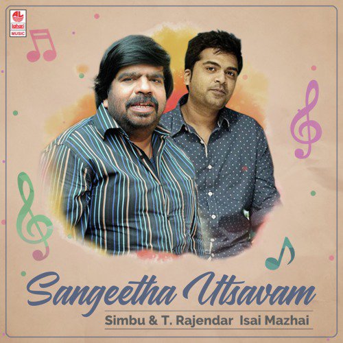 Sangeetha Utsavam - Simbu & T. Rajendar Isai Mazhai
