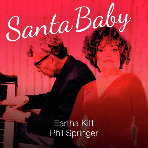 Santa Baby