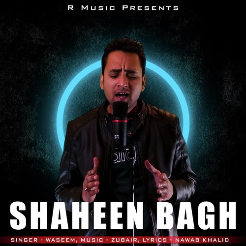 Shaheen Bagh
