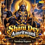 Shani Dev Amritwani