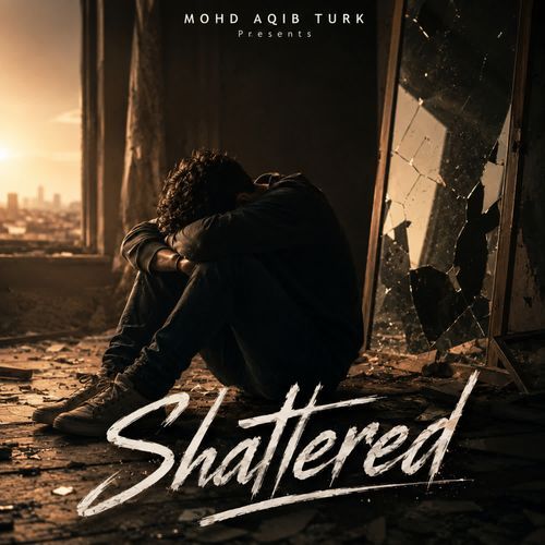 Shattered