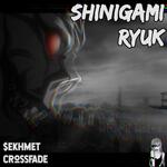 Shinigami Ryuk