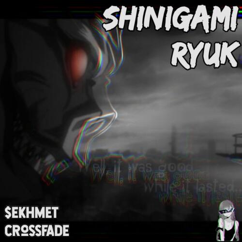Shinigami Ryuk