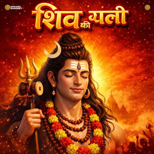 Shiv Ki Goonj Chali