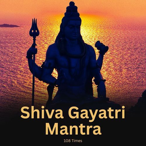 Shiva Gayatri Mantra (108 Times)