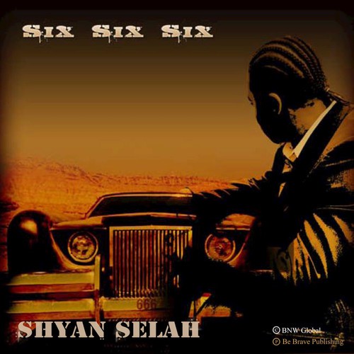 Six Six Six cover art