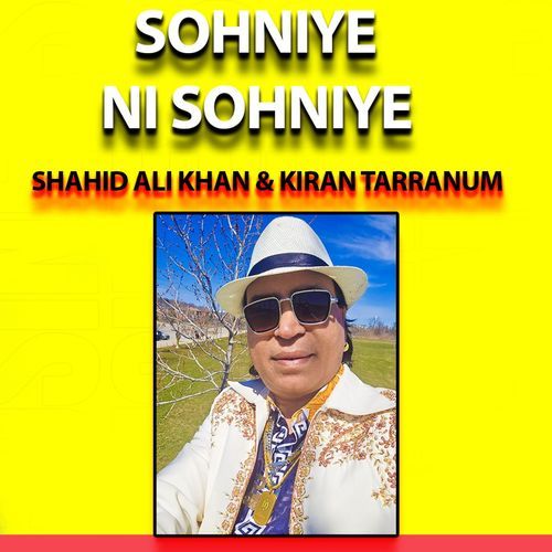 Sohniye Ni Sohniye