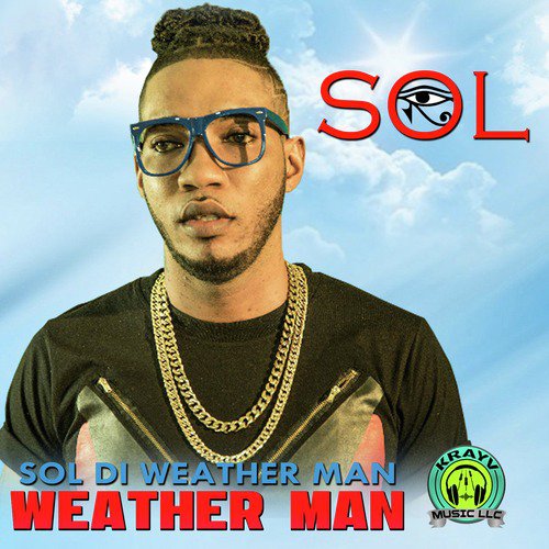 Sol Di Weather Man