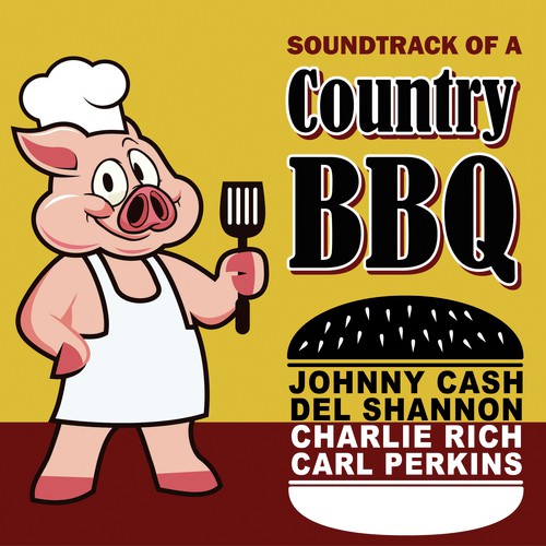 Soundtrack Of A Country BBQ
