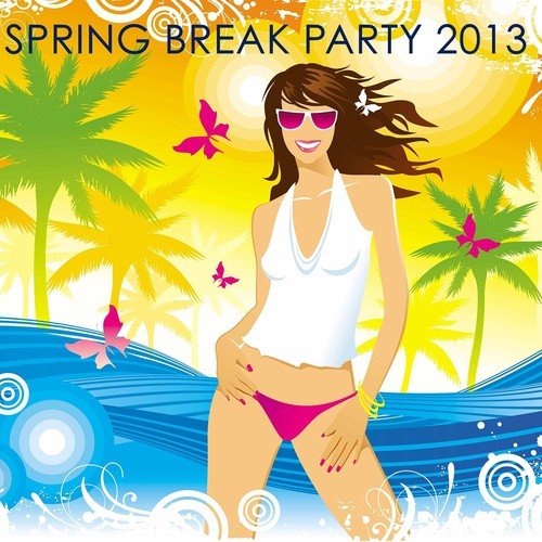 Springbreak Party DJ