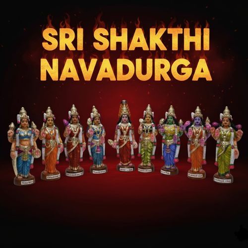 Sri Shakthi Navadurga