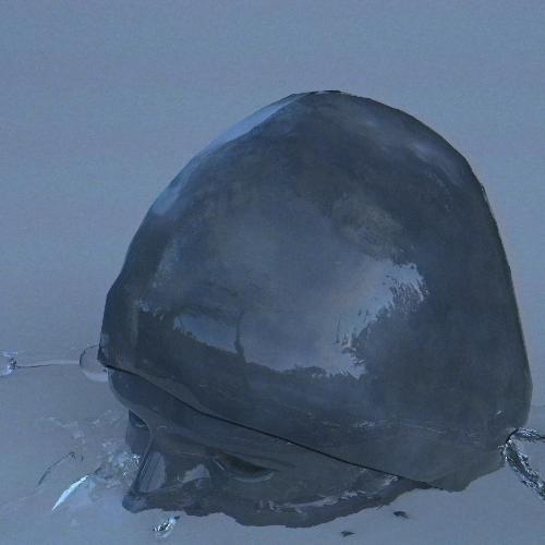 Stages of Hypothermia (Mixtape)