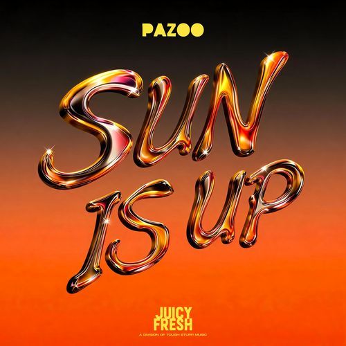 Sun Is Up (Extended Mix)