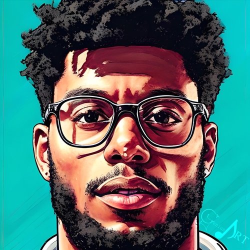 Big Steppas cover art