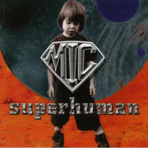 Superhuman