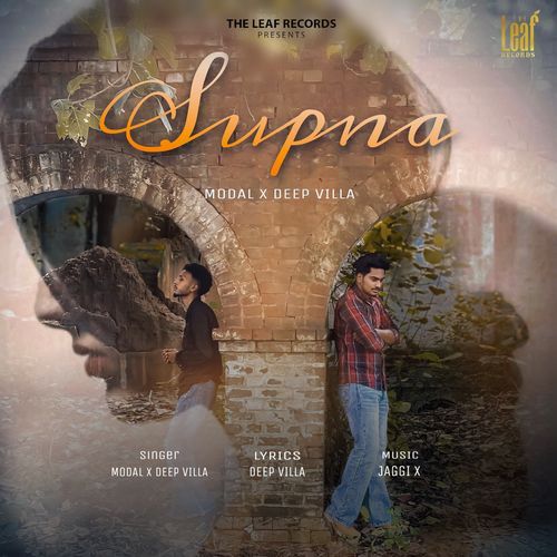 Supna