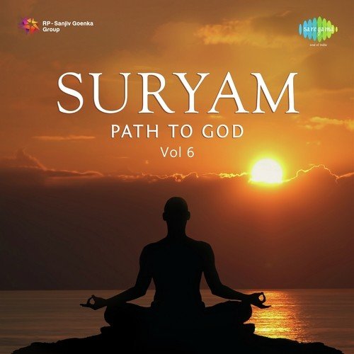 Suryam - Path To God Vol. 6