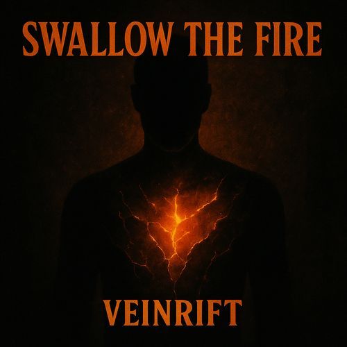Swallow the Fire cover art