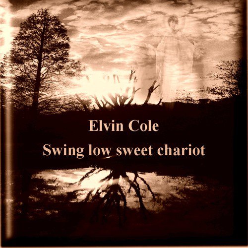 Swing Low Sweet Chariot Lyrics Elvin Cole Only On Jiosaavn