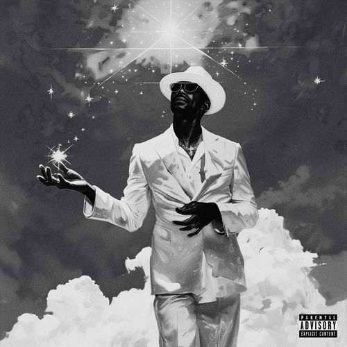 THE BLOW STARS, Vol.2