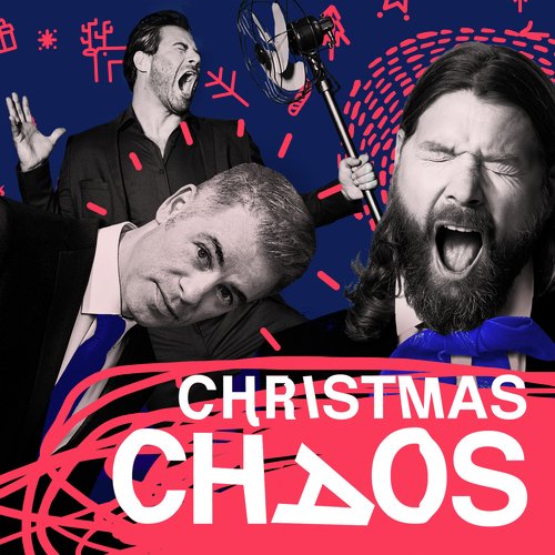 THE LAST MINUTE CHRISTMAS CHAOS_poster_image