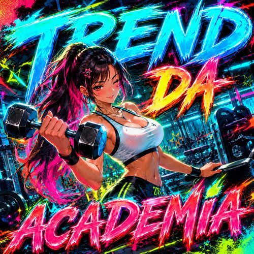 TREND DA ACADEMIA