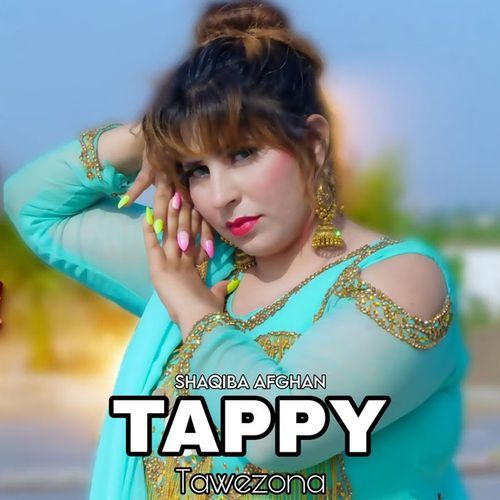 Tappy Tawezona