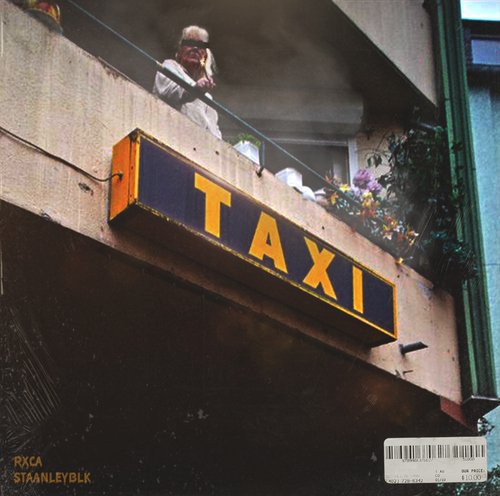 Taxi (feat. STANLEYBLK)_poster_image