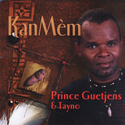 L'Artiste cover art