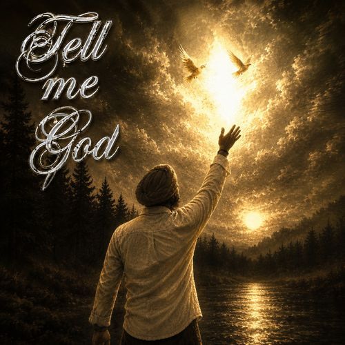 Tell Me God