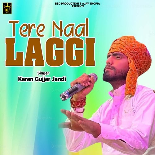 Tere Naal Laggi