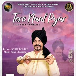 Tere Naal Pyar