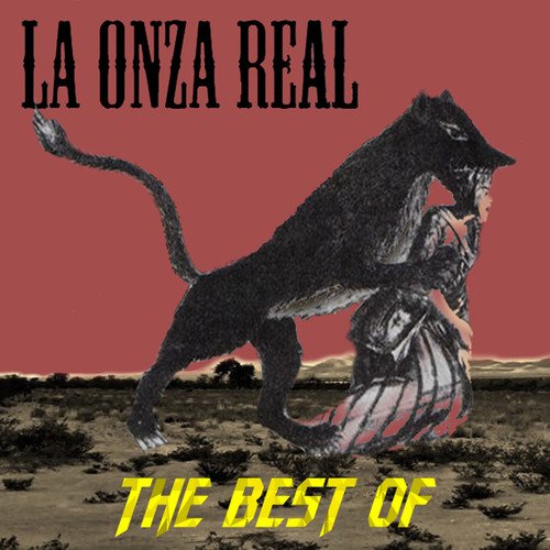 Cabazon cover art