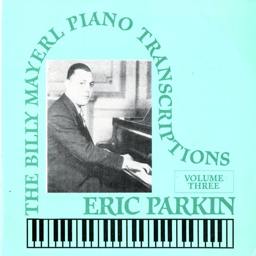Phil the Fluter's Ball (Arr. B. Mayerl for Piano) cover art
