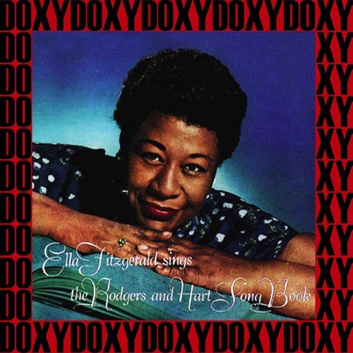 Dancing On The Ceiling Lyrics Ella Fitzgerald Only On