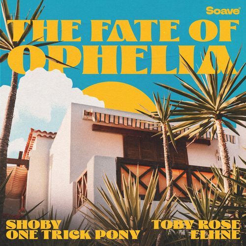 The Fate of Ophelia