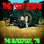 The Footsteps