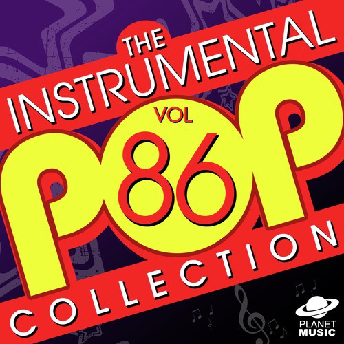 The Instrumental Pop Collection, Vol. 86