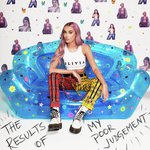 The Results Of My Poor Judgement