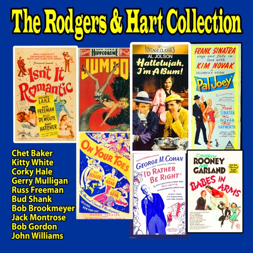 The Rodgers and Hart Collection