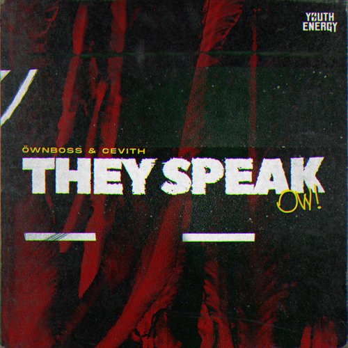 They Speak (Ow)_poster_image