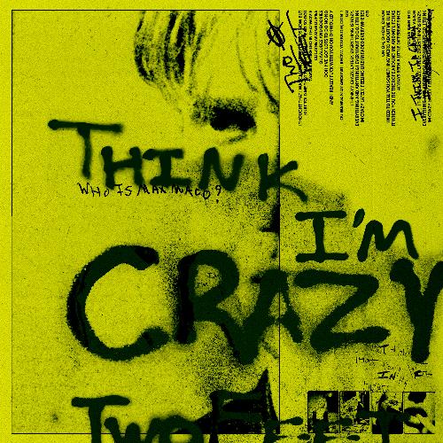 Think I&#039;m Crazy_poster_image