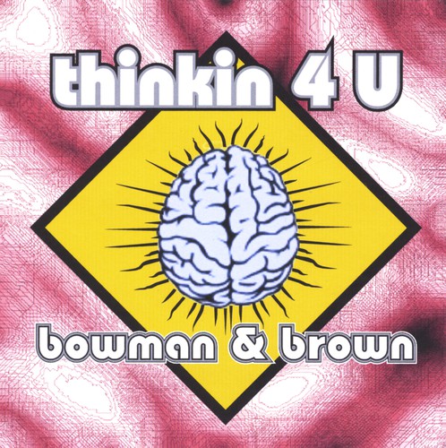 Thinkin 4 U_poster_image