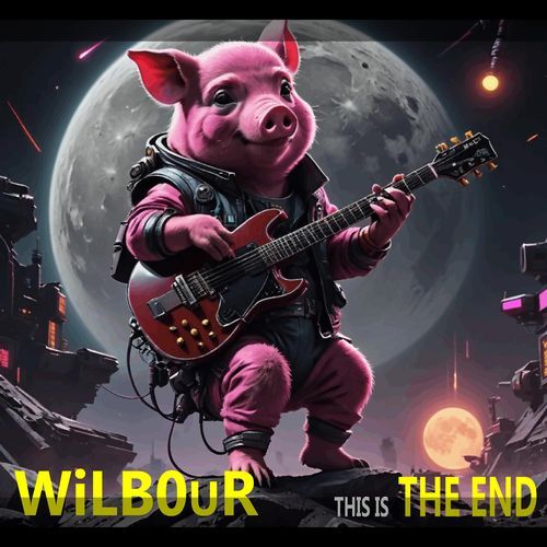 Bobby cover art