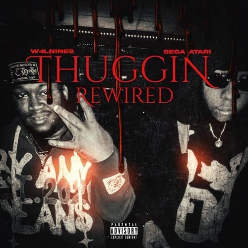 Punter cover art