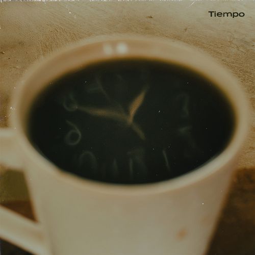 Tiempo cover art
