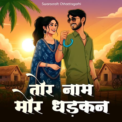 Tor naam mor dhadkan