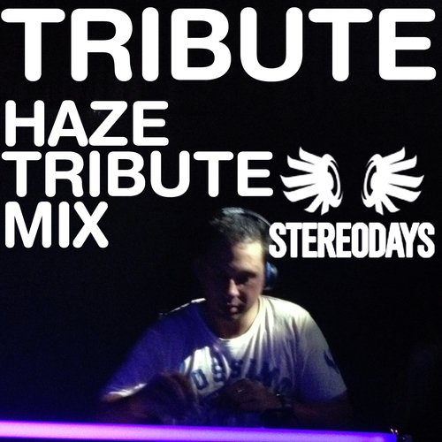 Tribute (Tribute Mix)