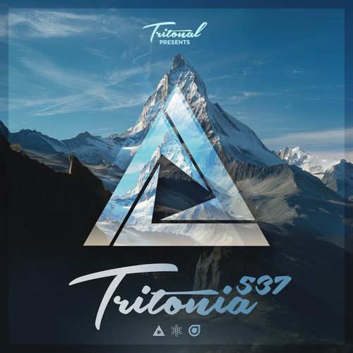 High On Life (Tritonia 537)