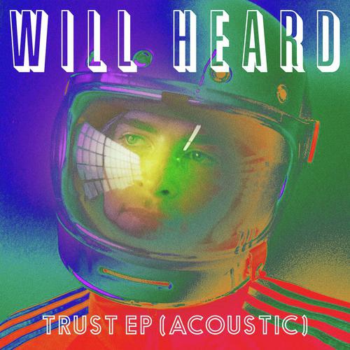 Trust EP (Acoustic)_poster_image